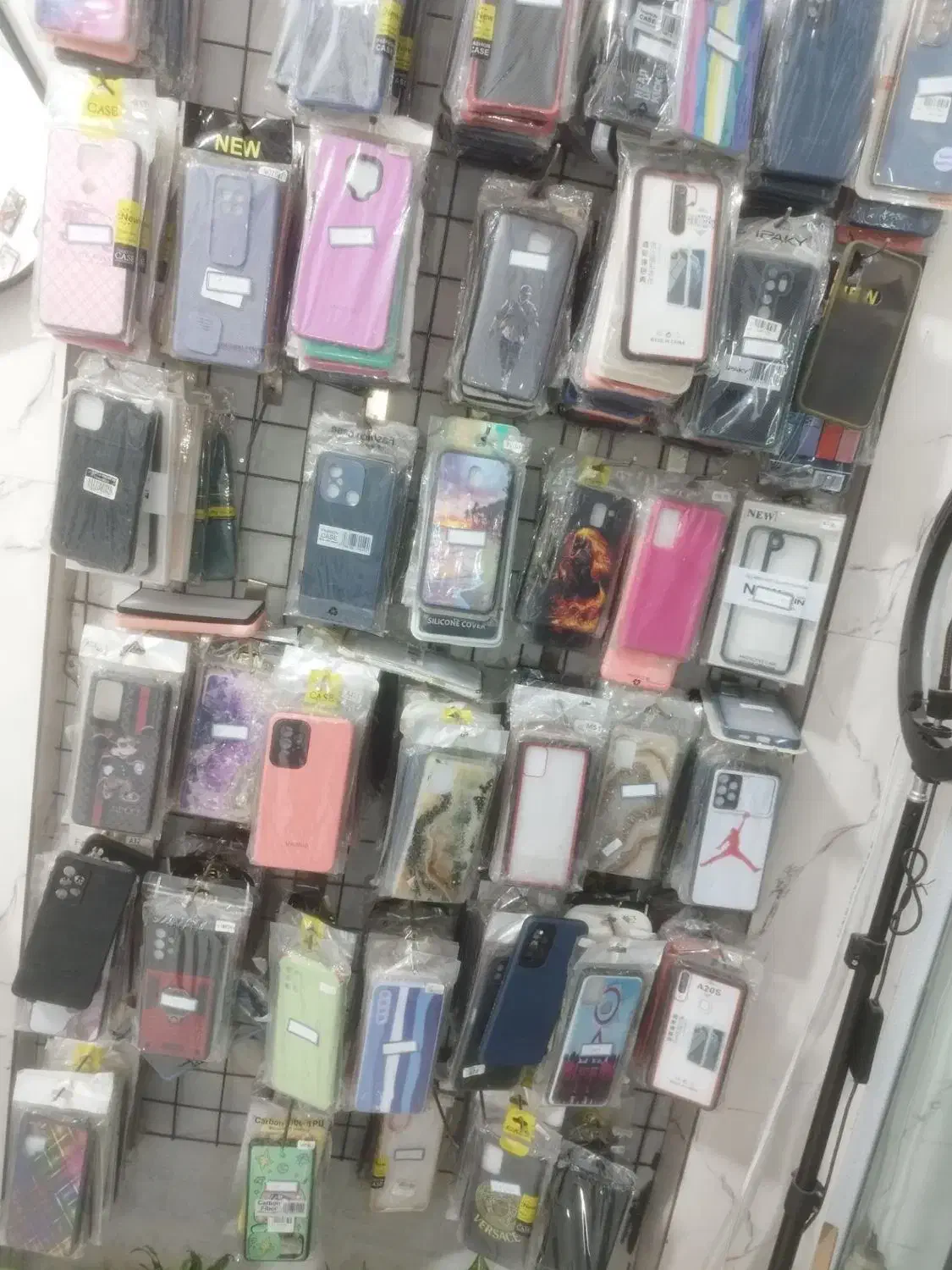 قاب و کاور موبایل|لوازم جانبی موبایل و تبلت|خان ببین, |دیوار