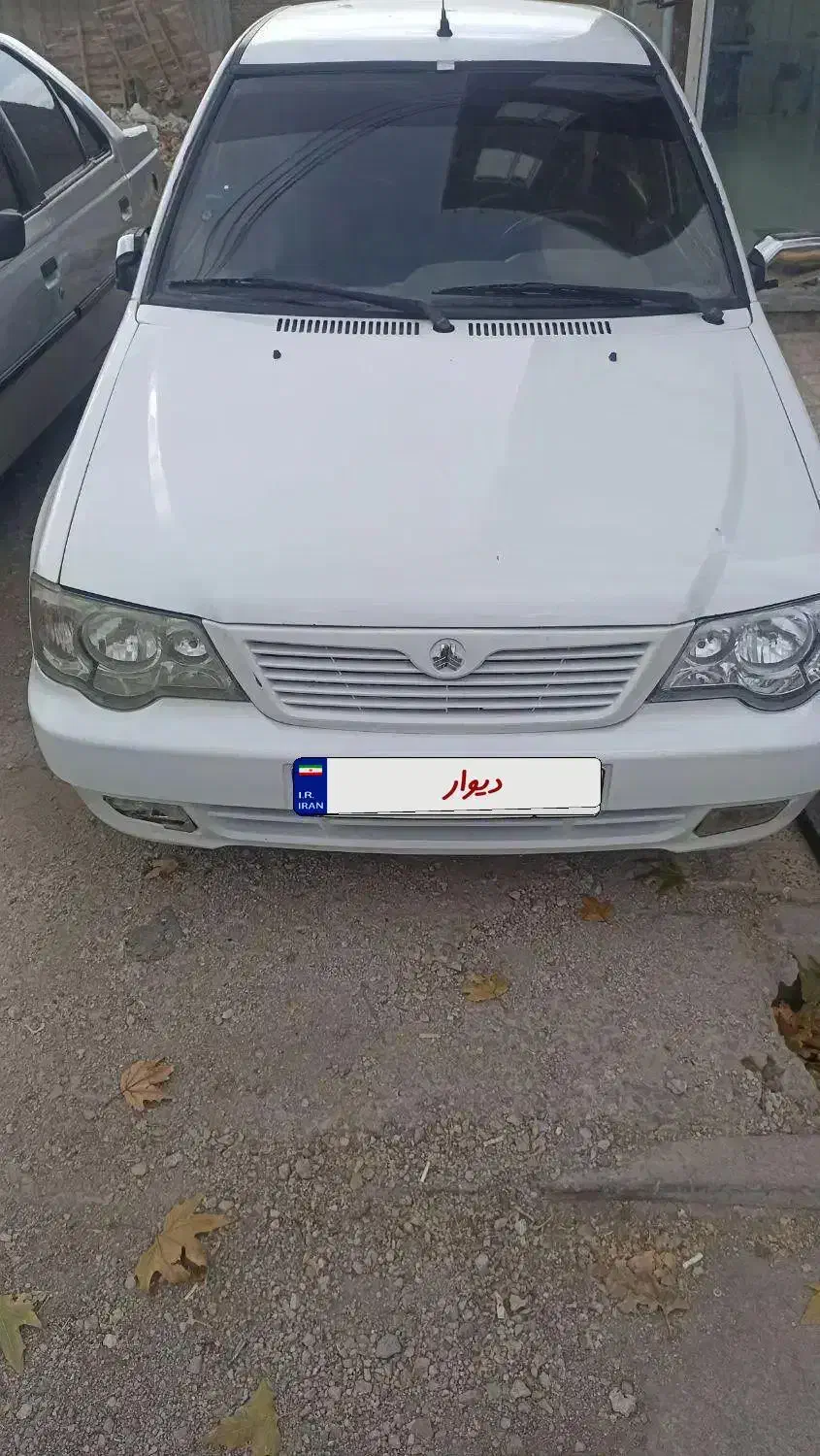 پراید ۱۳۲ مدل ۹۰ شاسی سالم|خودرو سواری و وانت|رزن, |دیوار