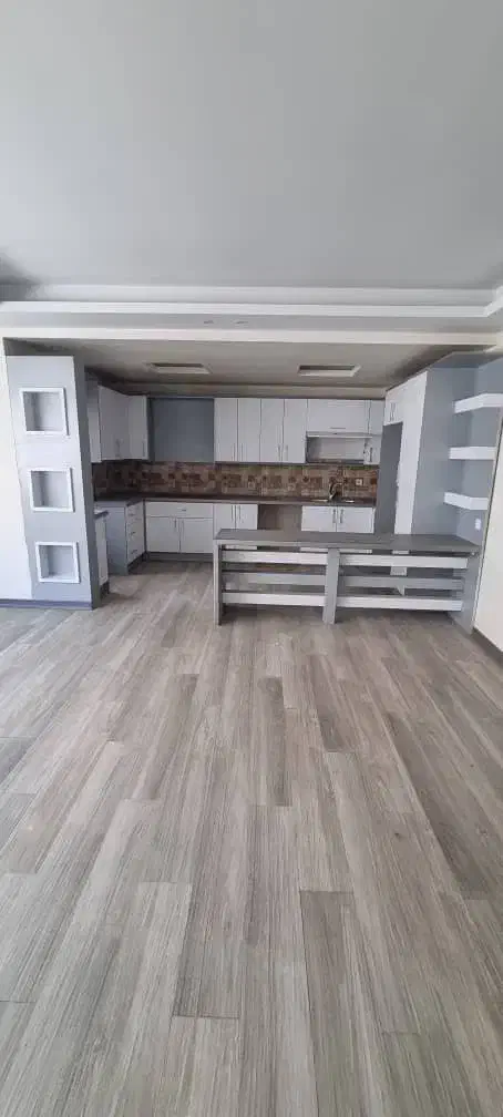 آپارتمان ۱۳۷م سه خوابه فول امکانات به قیمت الهیه|فروش آپارتمان|قدس, شهر‌قدس|دیوار