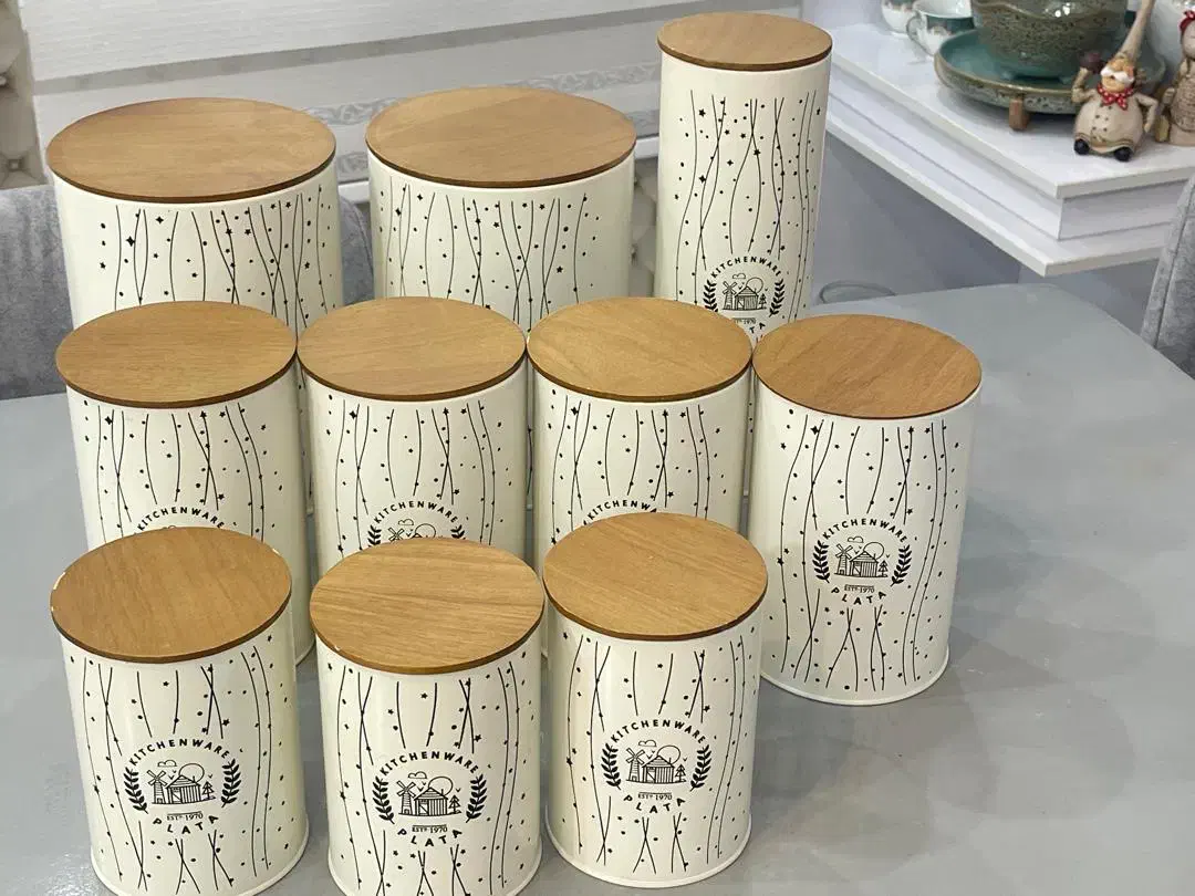 جاحبوباتی|ظروف نگهدارنده، پلاستیکی، یکبارمصرف|دهدشت, |دیوار