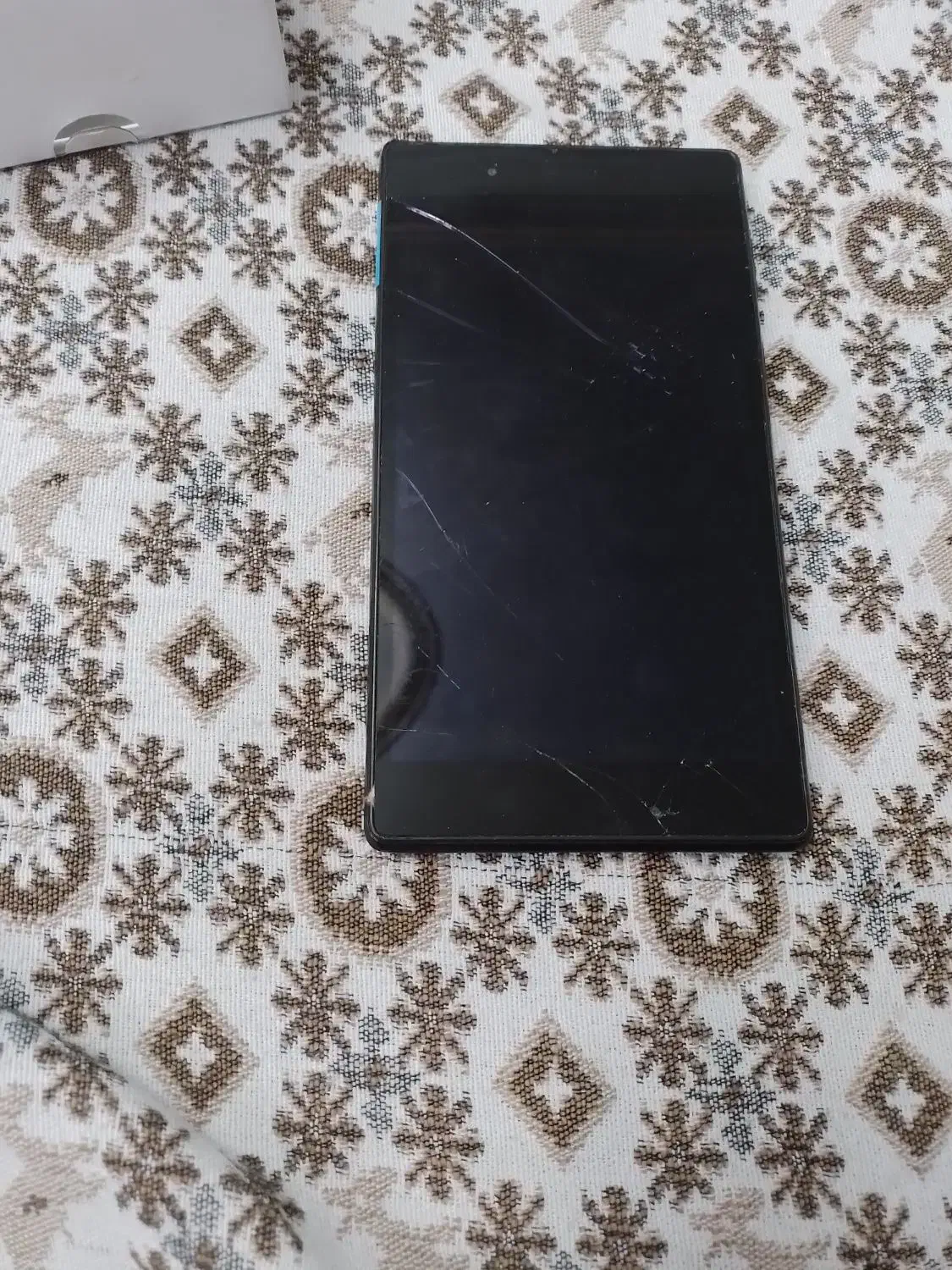 تبلت لنووا ۷اینچ|تبلت|کاشان, شهرک صنعتی جعفرآباد ۱|دیوار