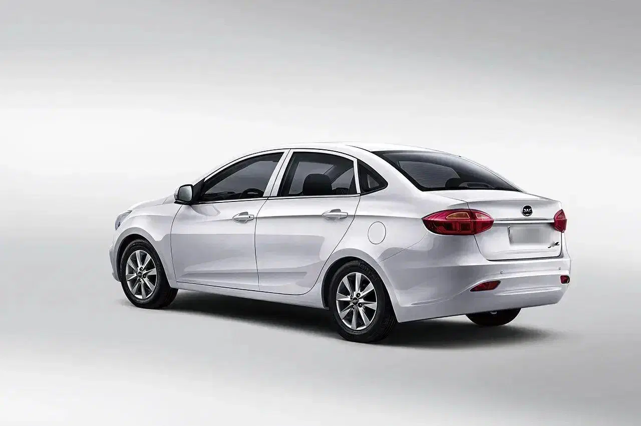 جک j4 صفر|خودرو سواری و وانت|ایلام, |دیوار