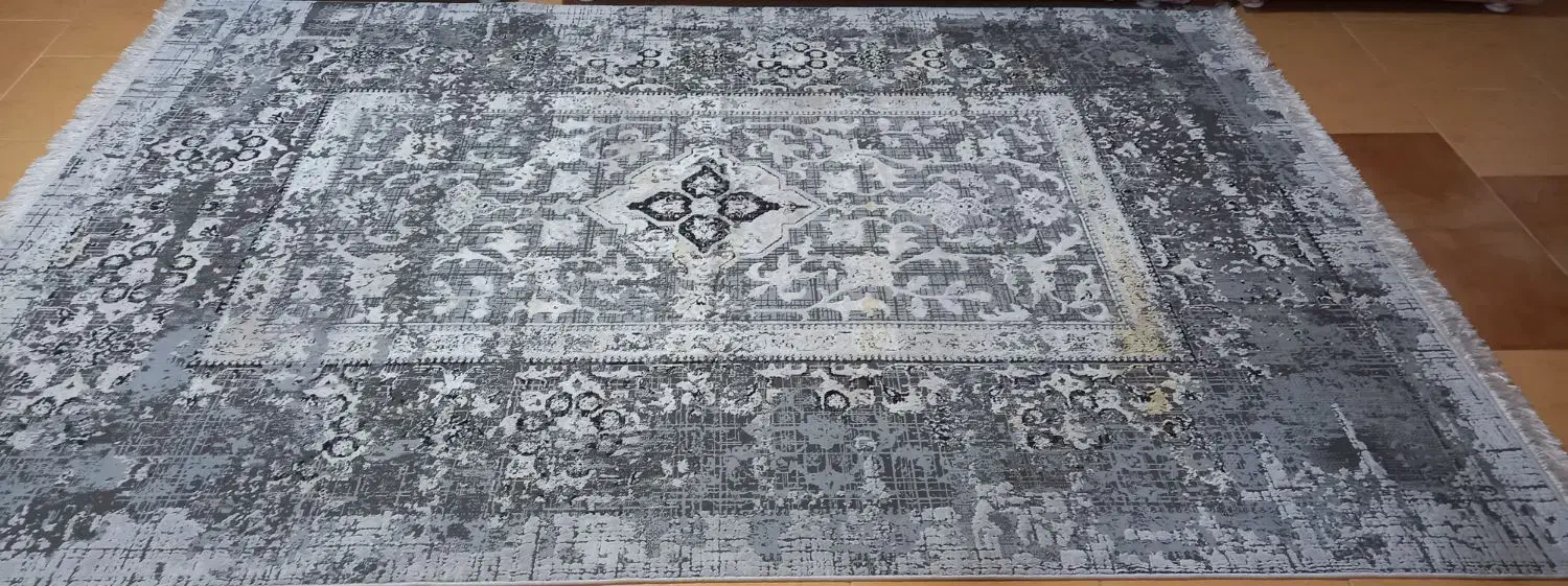 قالی|فرش|عباس‌آباد, |دیوار