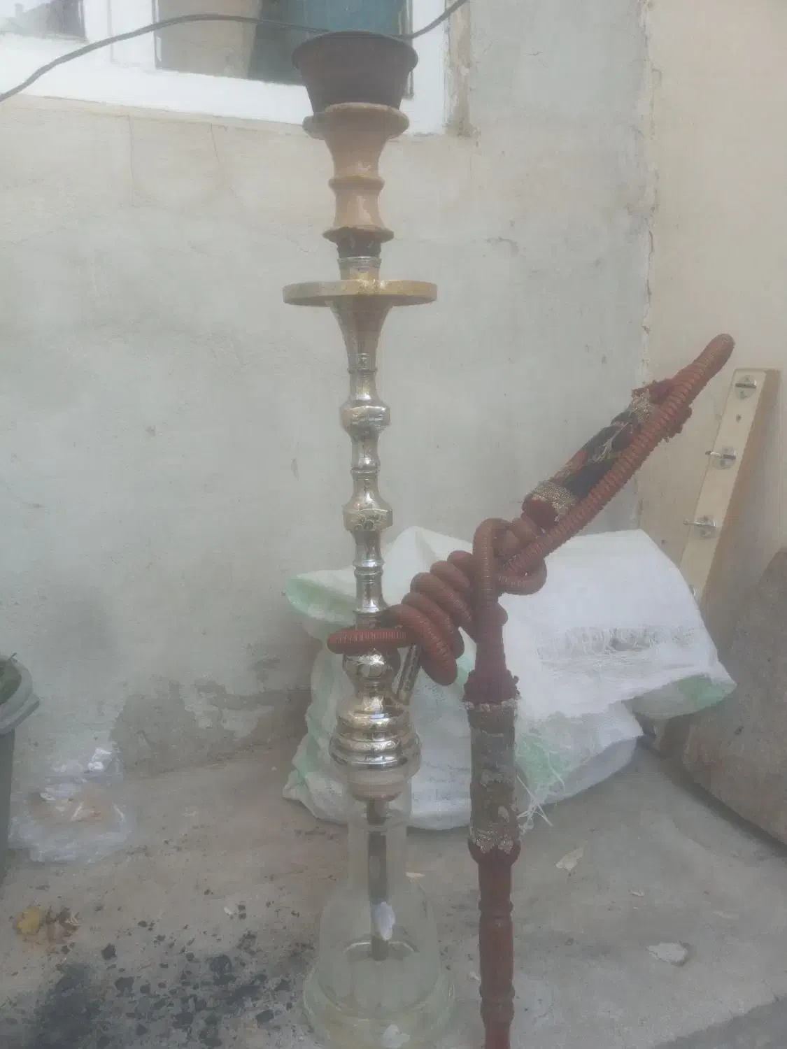 قلیان خوانسار|زیورآلات و اکسسوری|اهر, |دیوار