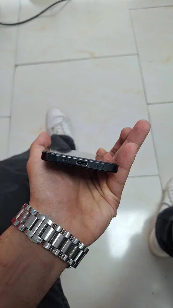 iphone 15 normal|موبایل|ارومیه, |دیوار