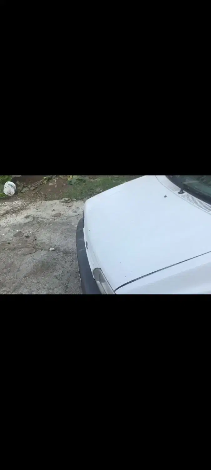 پراید مدل ۸۸|خودرو سواری و وانت|رضوانشهر, |دیوار