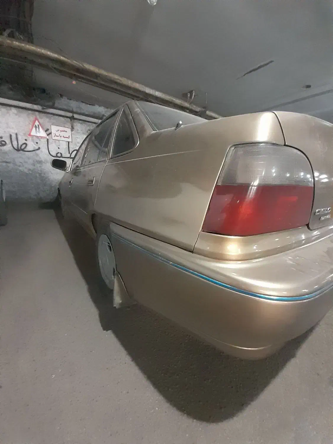 دوو سیئلو شاسی پلمپ.|خودرو سواری و وانت|اصفهان, شاهزاده ابراهیم|دیوار