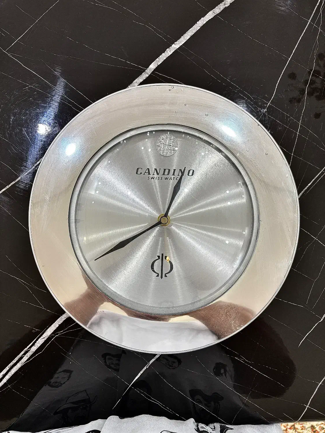 ساعت دیواری|ساعت دیواری و تزئینی|جهرم, |دیوار