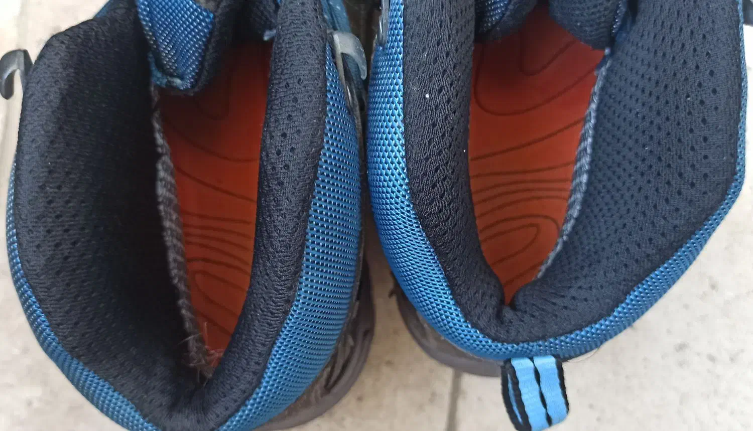 کفش humtto سایز 39|کیف، کفش، کمربند|همدان, |دیوار