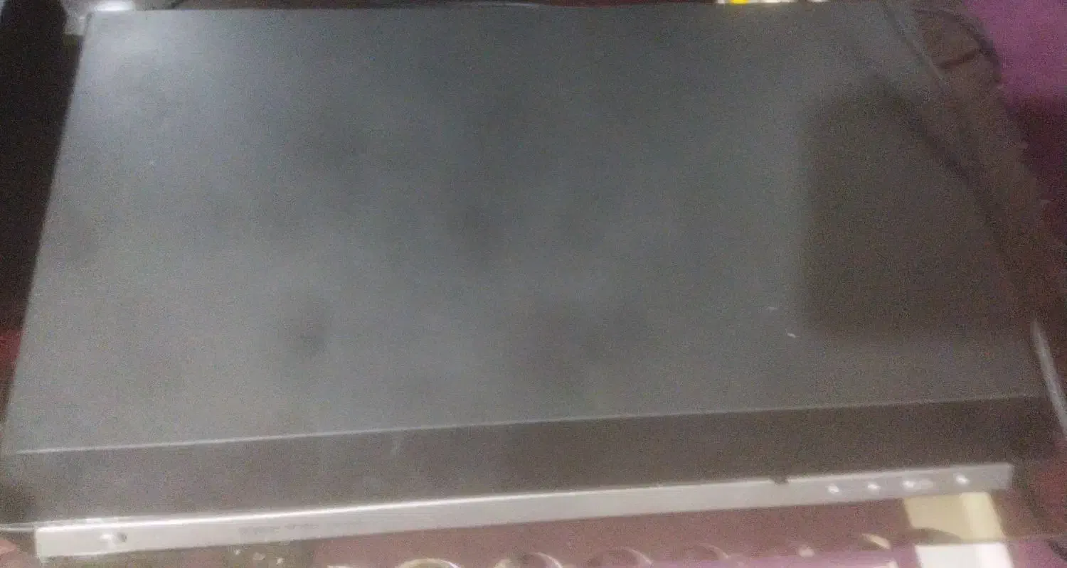 دستگاه پخش سامسونکDVD|پخش‌کننده DVD و ویدیو|رشت, باهنر|دیوار