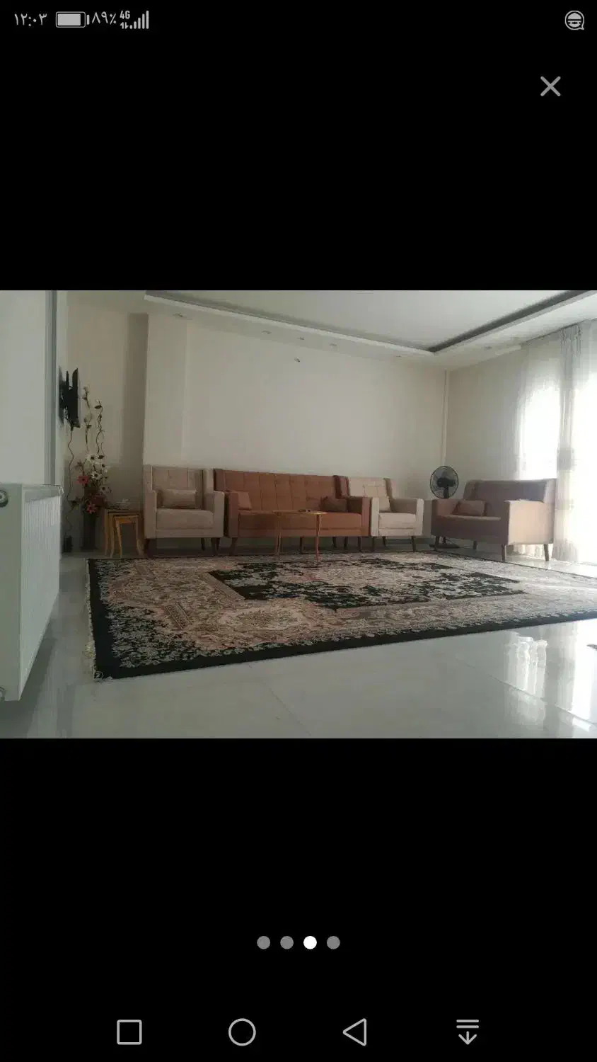 فروش آپارتمان 70متری ۱ خوابه در عبدالمطلب 44|فروش آپارتمان|مشهد, گلبرگ|دیوار