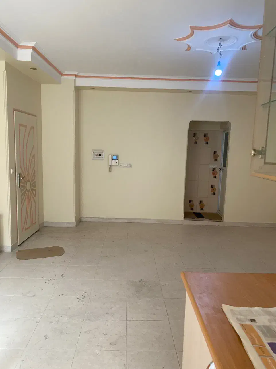 فروش آپارتمان ۵۵ متری ۱ خوابه در امام خمینی|فروش آپارتمان|تهران, امام خمینی|دیوار