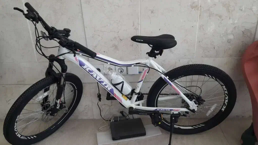 دوچرخه ۲۴|دوچرخه، اسکیت، اسکوتر|قدس, شهر‌قدس|دیوار