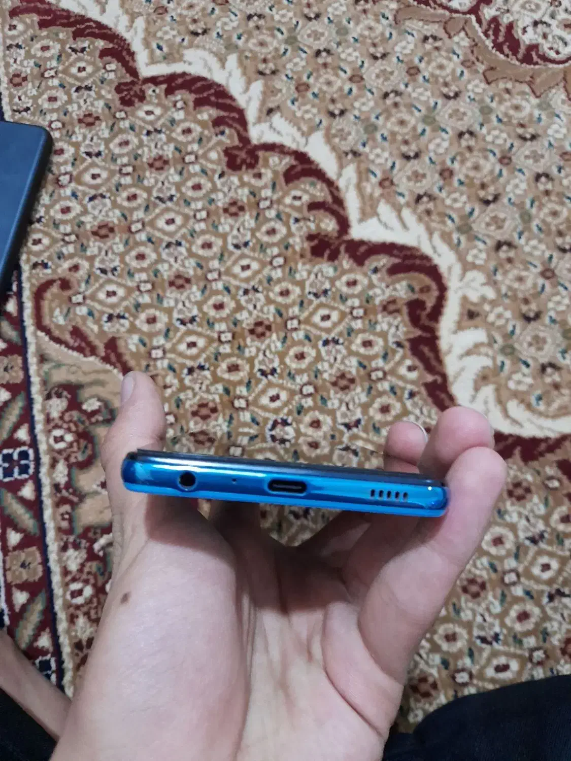 A52S 5G|موبایل|اردبیل, |دیوار