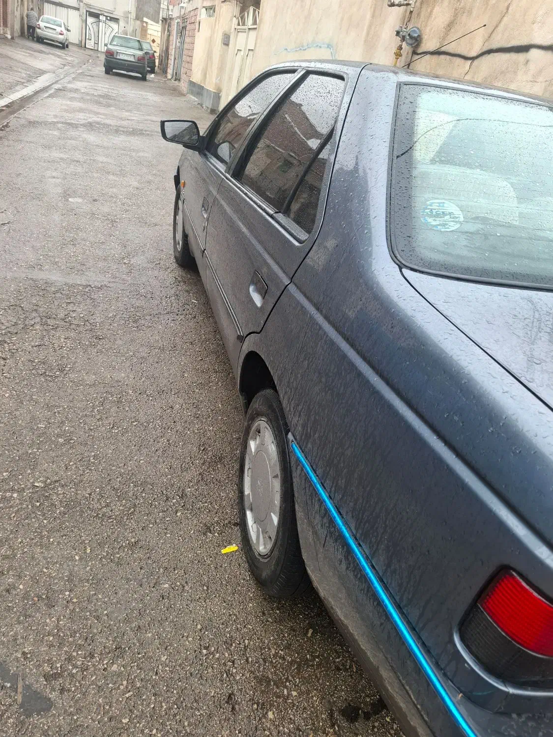 پژو405|خودرو سواری و وانت|ملارد, |دیوار