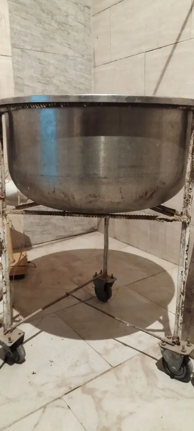 پاتیل|ظروف پختوپز|فامنین, |دیوار