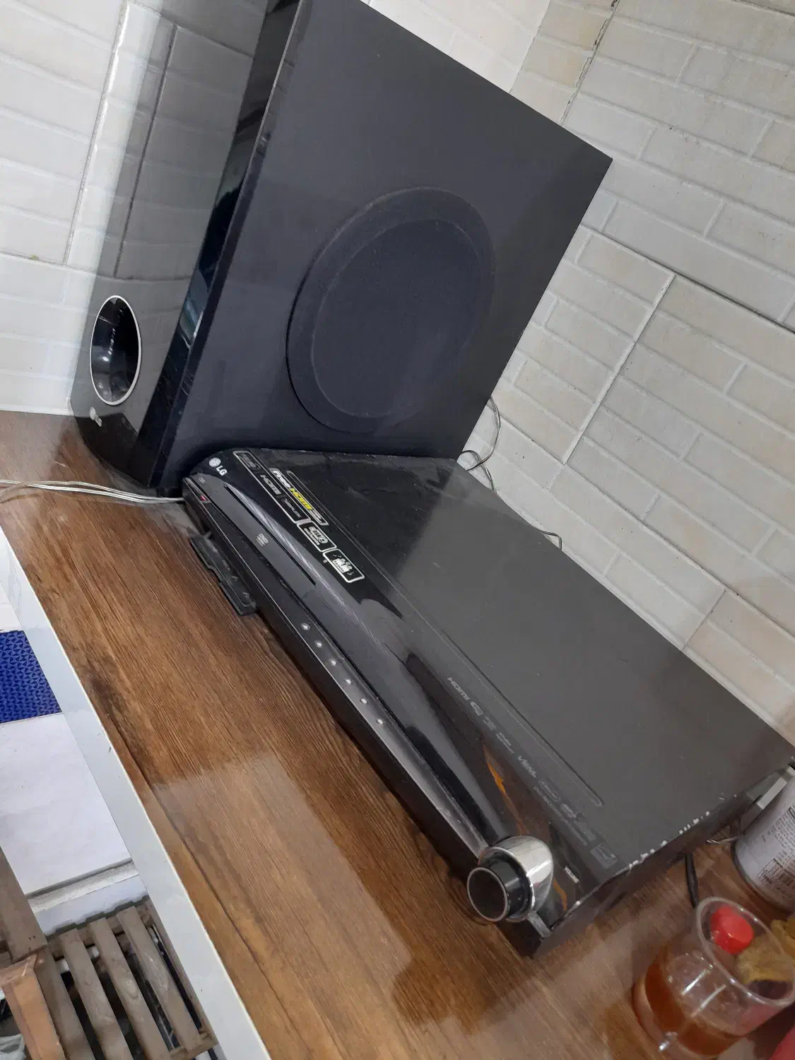 فروش باند|سیستم صوتی خانگی|بناب, |دیوار