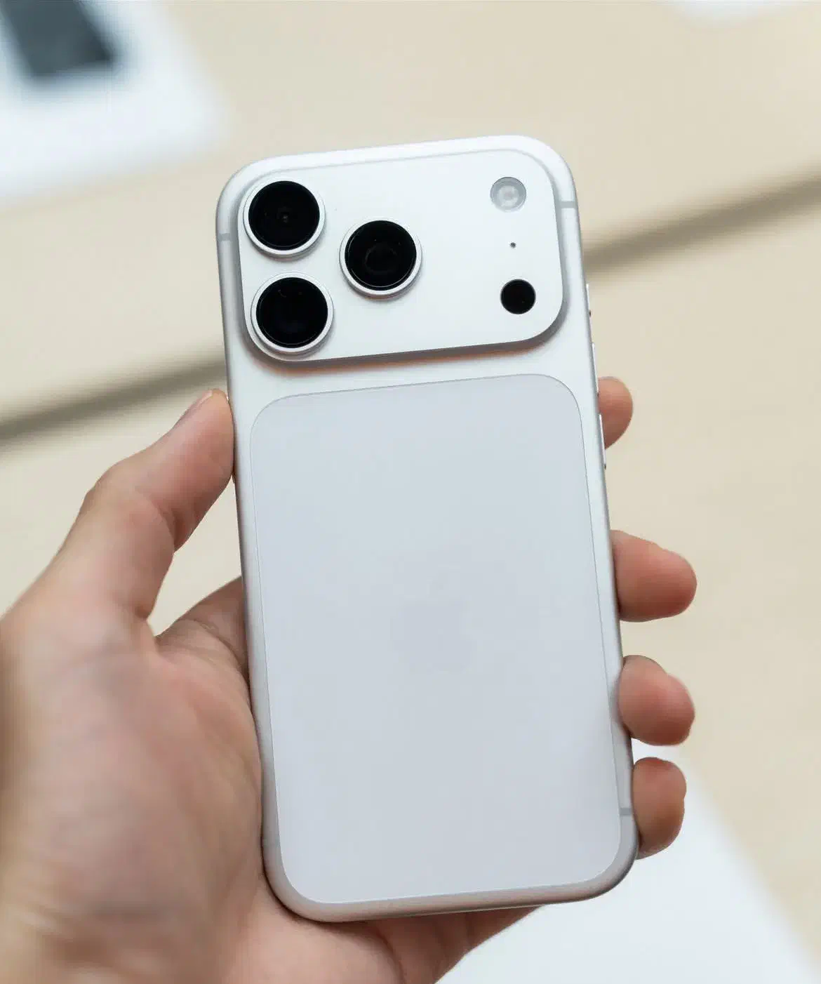 Iphone 17 Promaxآیفون ۱۷ پرومکس|موبایل|تهران, ونک|دیوار