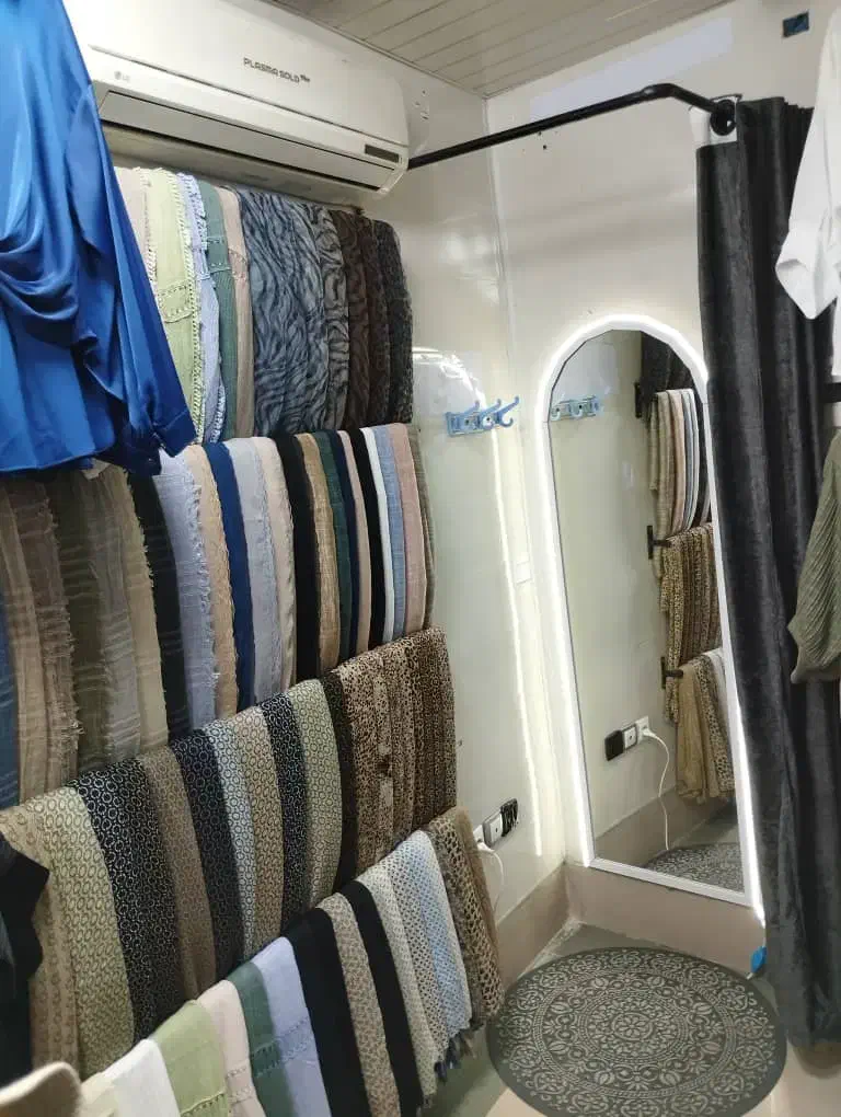 دکور مغازه|فروشگاه و مغازه|مرودشت, ابوذر شمالی|دیوار