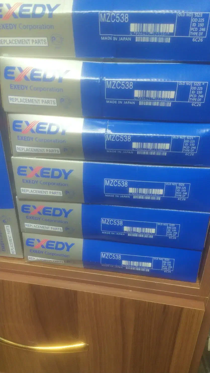 دیسک و صفحه مزدا ۳۲۳ /2000/کارا2000|قطعات یدکی و لوازم جانبی|تهران, بهارستان|دیوار