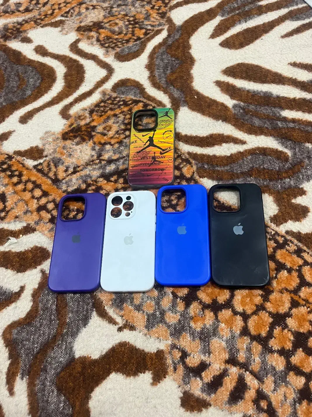 کاور iphone 14 pro|لوازم جانبی موبایل و تبلت|شیراز, مسلم|دیوار