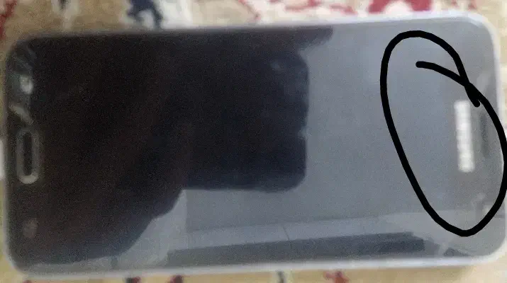 سامسونگ J3-6|موبایل|اندیشه, اندیشه فاز ۲|دیوار