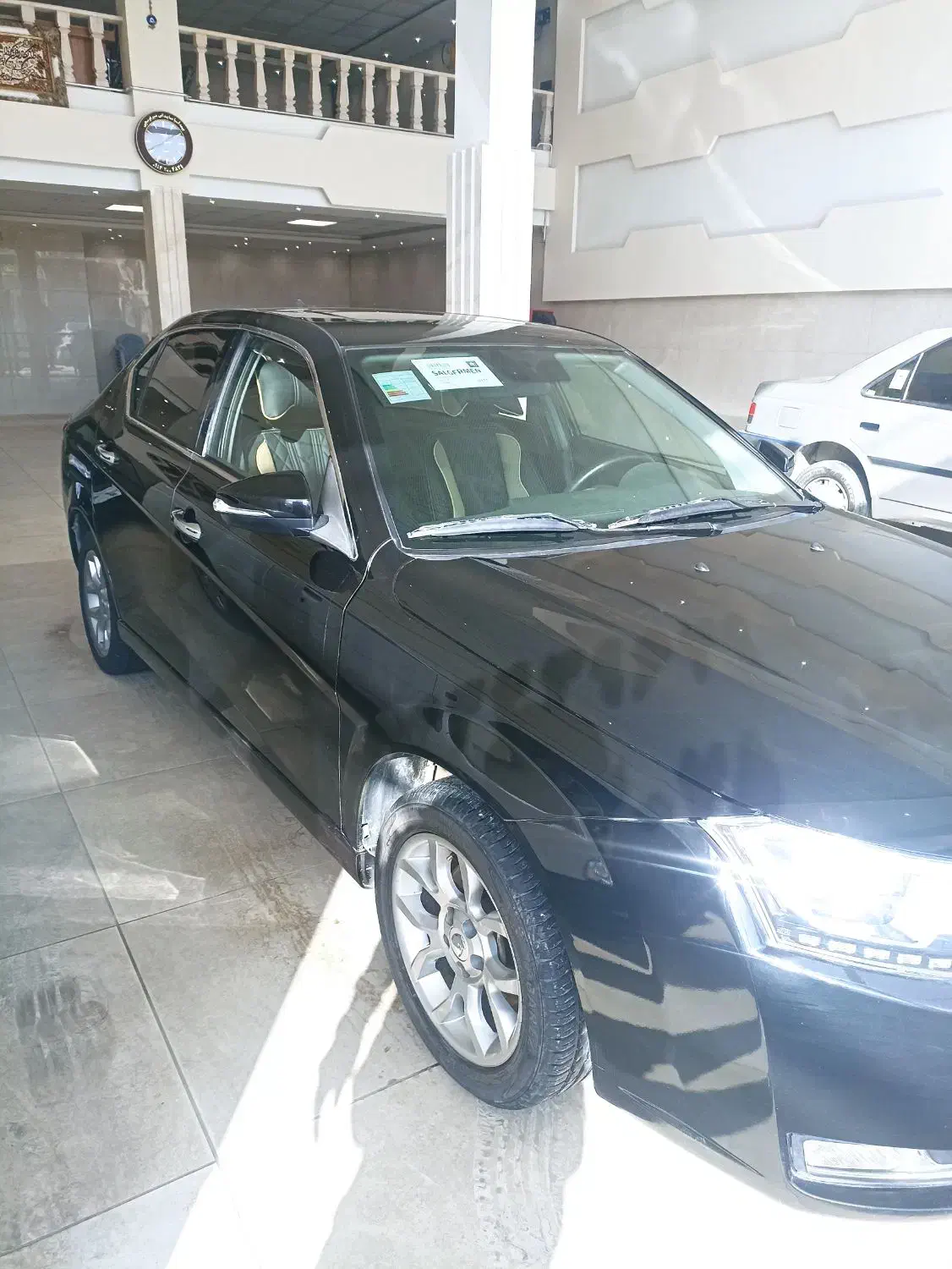 دنا اتومات ۱۴۰۲|خودرو سواری و وانت|ارومیه, |دیوار