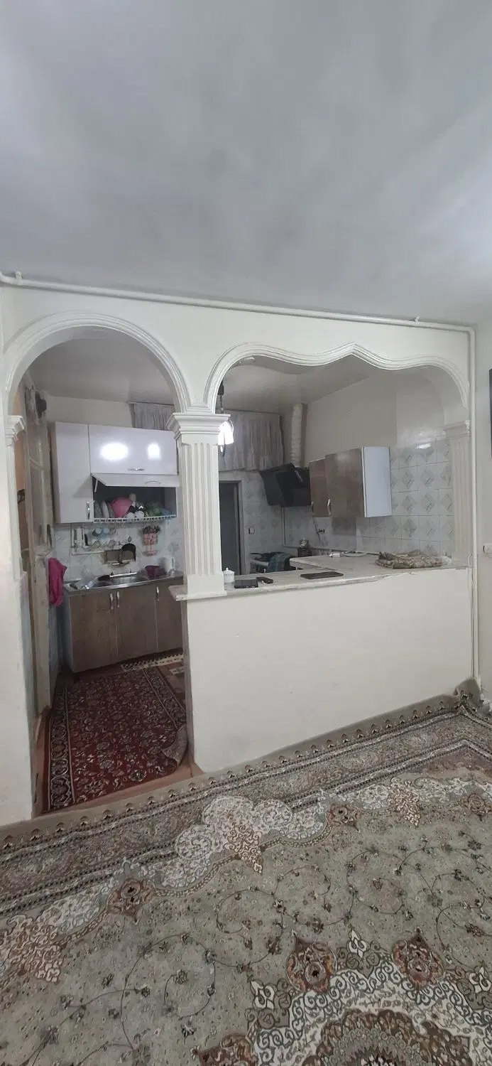 خانه ۶۶ متری ویلایی یک طبقه، سرمایه گذاری و سکونت|فروش خانه و ویلا|تهران, یافت آباد جنوبی|دیوار