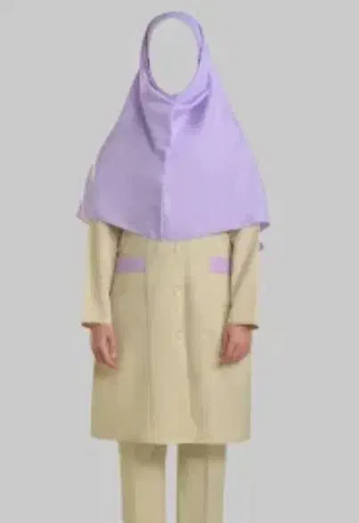 لباس کمک پرستاری بیمارستان|لباس|گرمسار, |دیوار