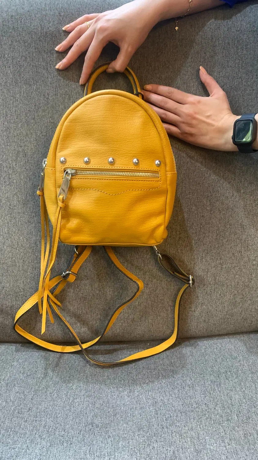 کیف Rebecca Minkoff|کیف، کفش، کمربند|تهران, شهرک غرب|دیوار