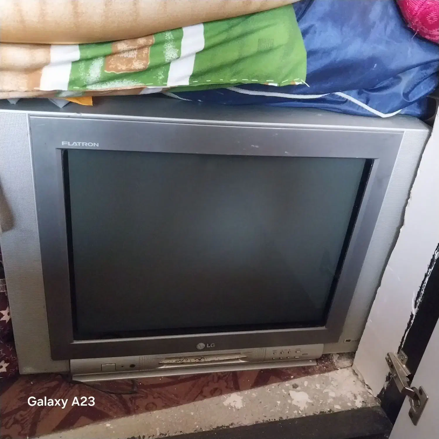 تلویزیون|تلویزیون و پروژکتور|گرگان, |دیوار