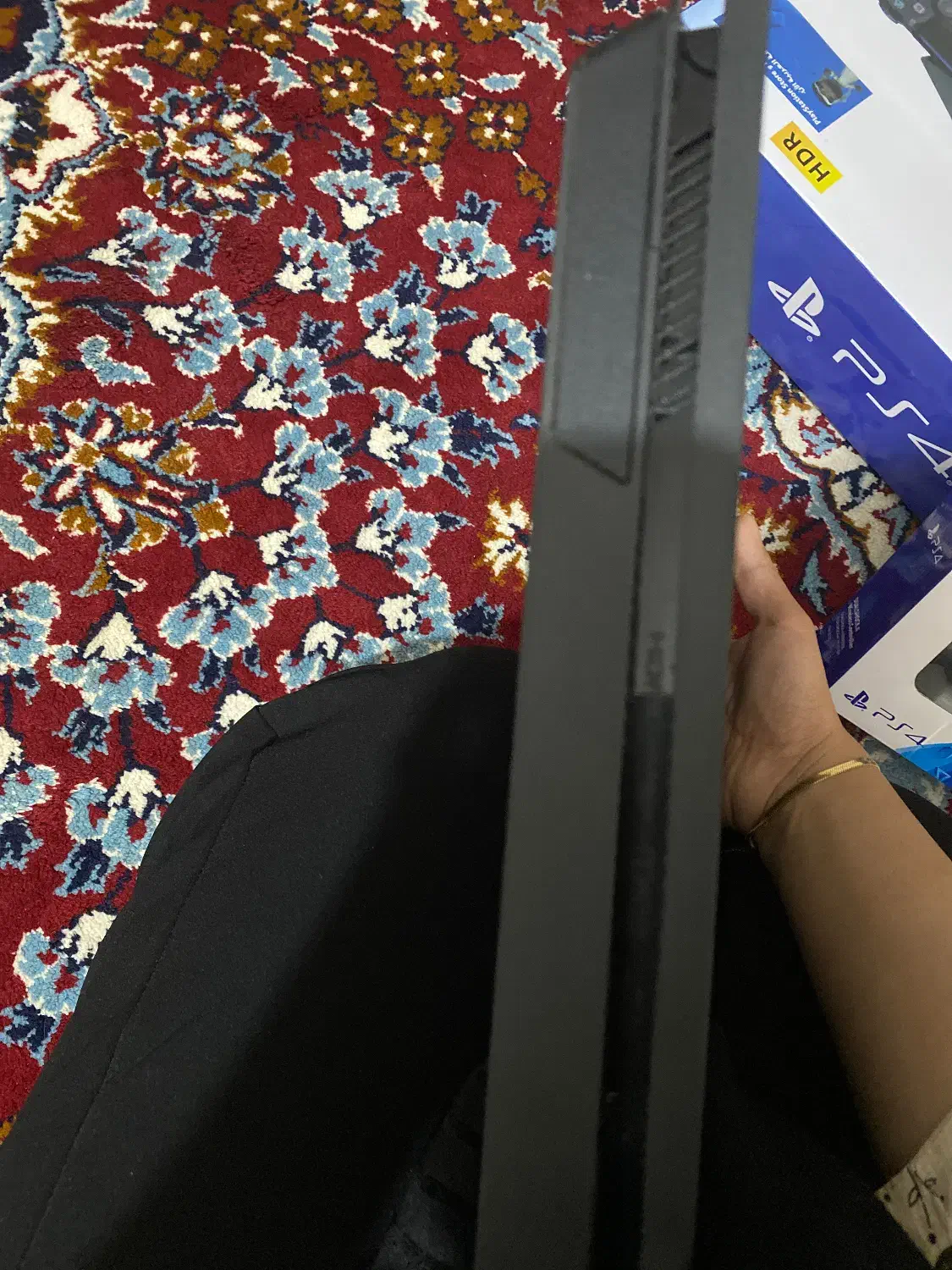 پی اس فور اسلیم|کنسول، بازی ویدئویی و آنلاین|کارون, |دیوار