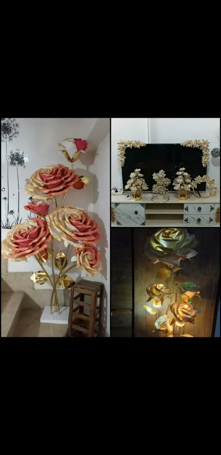 حراج  ریسه|ریسه و چراغ تزئینی|یزد, |دیوار