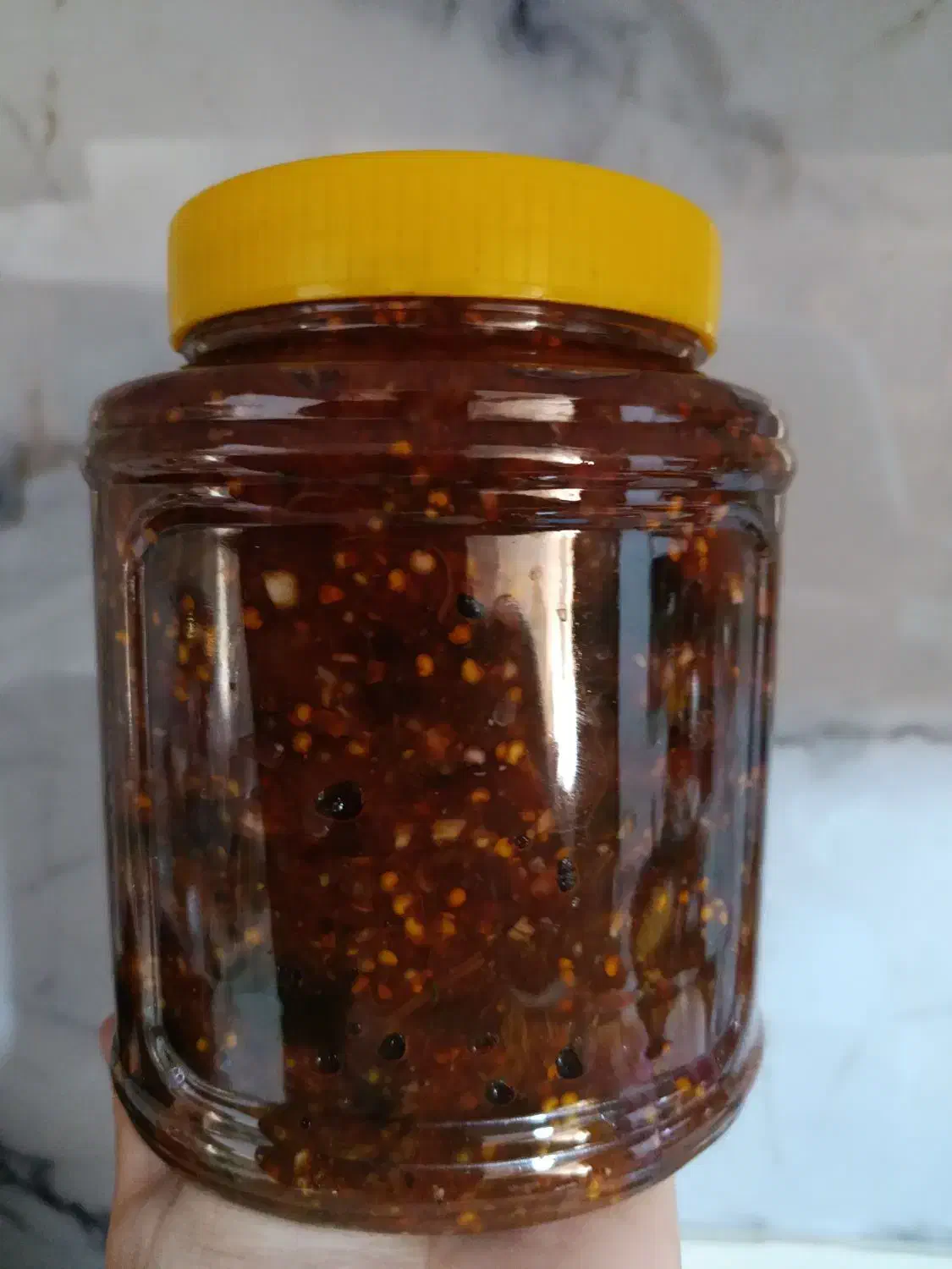 انواع ترشی خونگی با سرکه طبیعی|خوردنی و آشامیدنی|قم, باغ کرباسی|دیوار