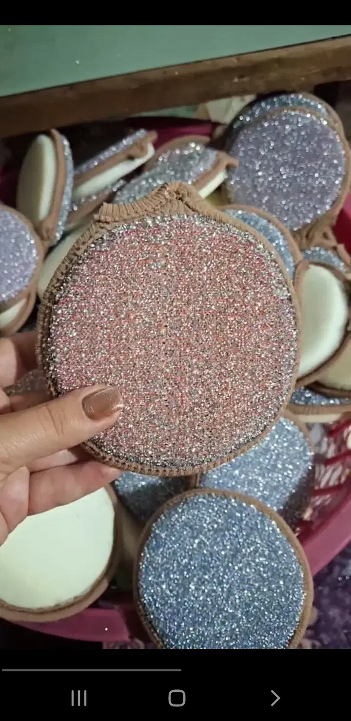 اسکاچ خورشیدی|لوازم نظافت|ری, حمزهآباد|دیوار