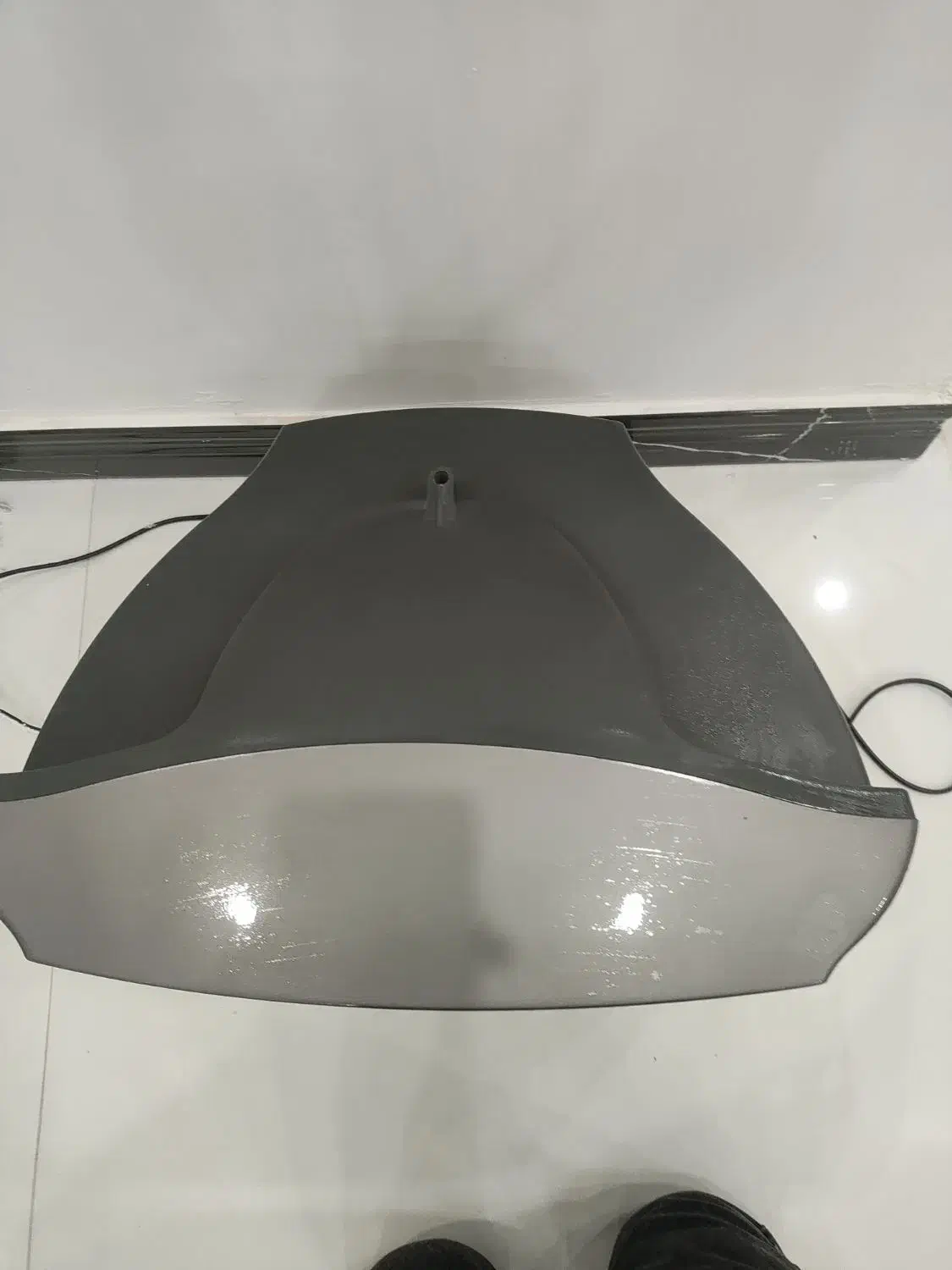 تلویزیون شهاب|تلویزیون و پروژکتور|قدس, شهر‌قدس|دیوار