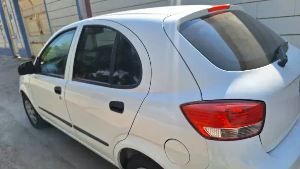 تیبا ۲ مدل ۱۴۰۱|خودرو سواری و وانت|بوشهر, |دیوار