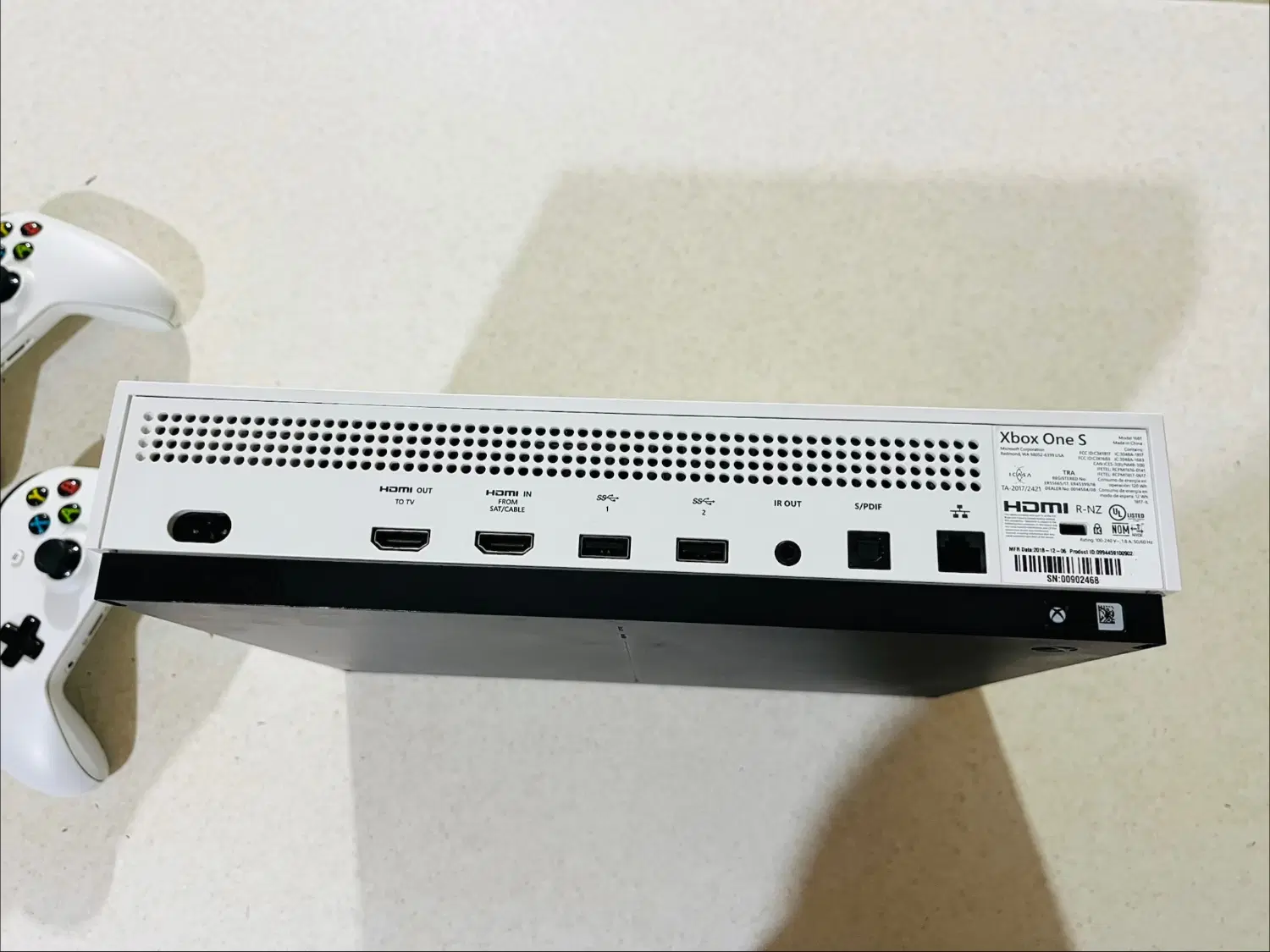 Xbox One s|کنسول، بازی ویدئویی و آنلاین|تهران, مولوی|دیوار