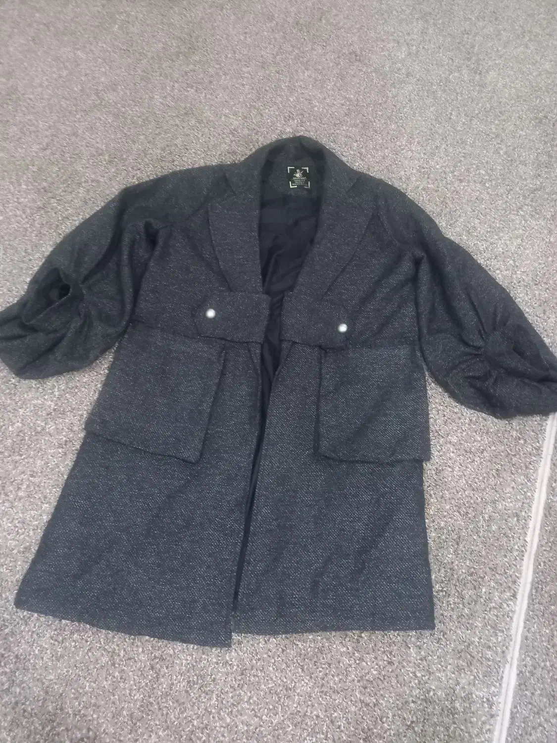 پالتو بارانی ومانتو|لباس|ایلام, |دیوار