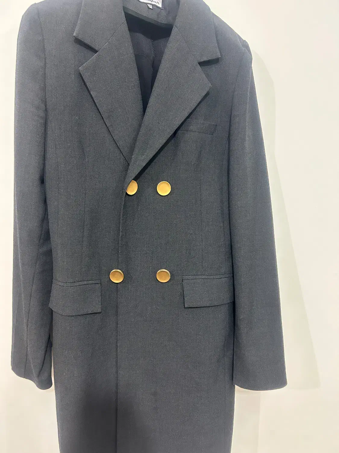 مانتو شلوار اداری نو|لباس|یاسوج, |دیوار