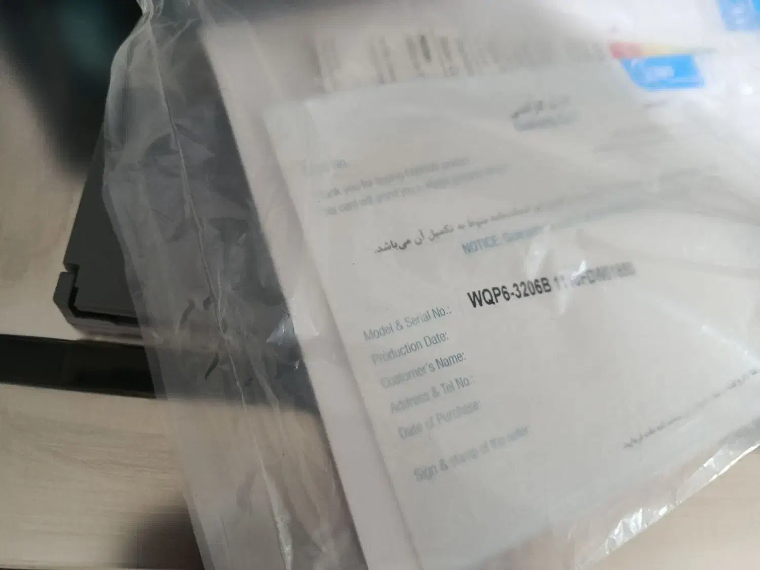 ماشین ظرفشویی رومیزی|ماشین ظرفشویی|نیشابور, شهرک بهداری|دیوار