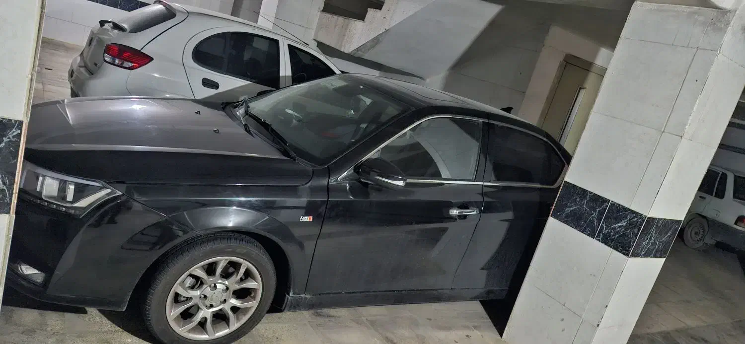 فروش دناپلاس اپشنال،اتومات|خودرو سواری و وانت|گرگان, |دیوار