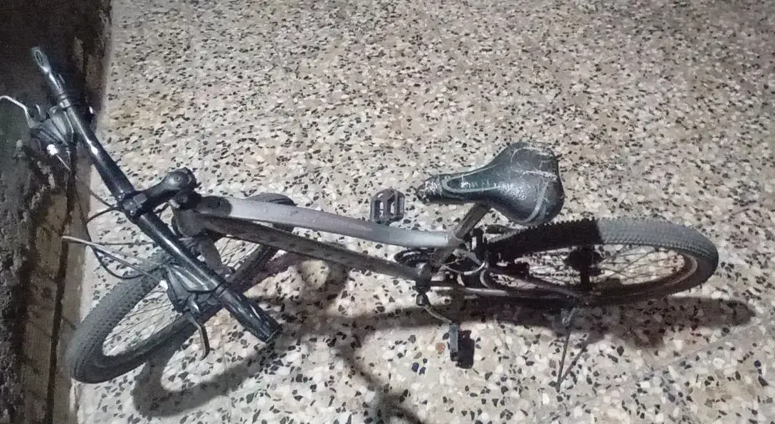 دوچرخه 26|دوچرخه، اسکیت، اسکوتر|بم, |دیوار