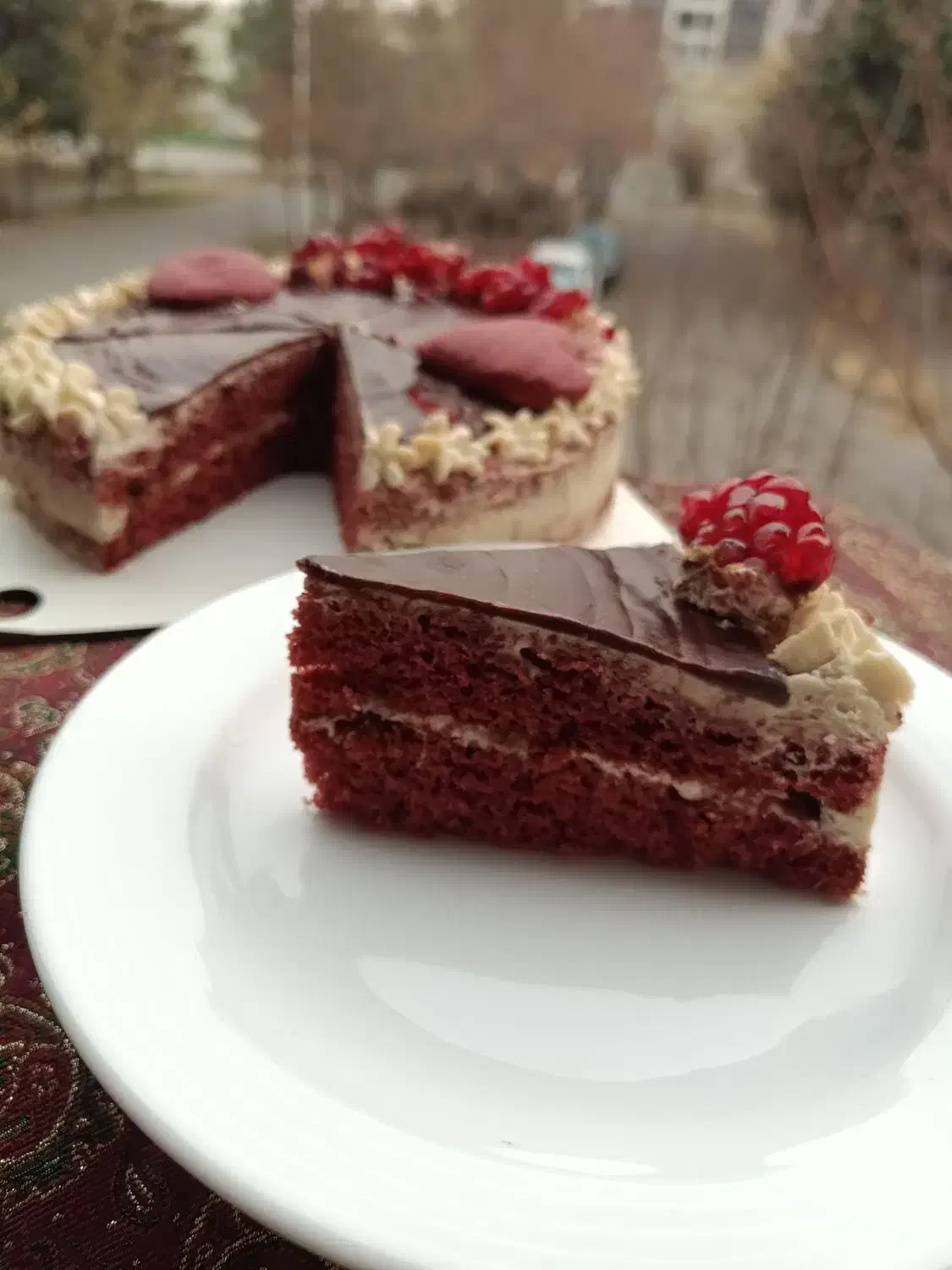 کوکی|خوردنی و آشامیدنی|تهران, ارم|دیوار