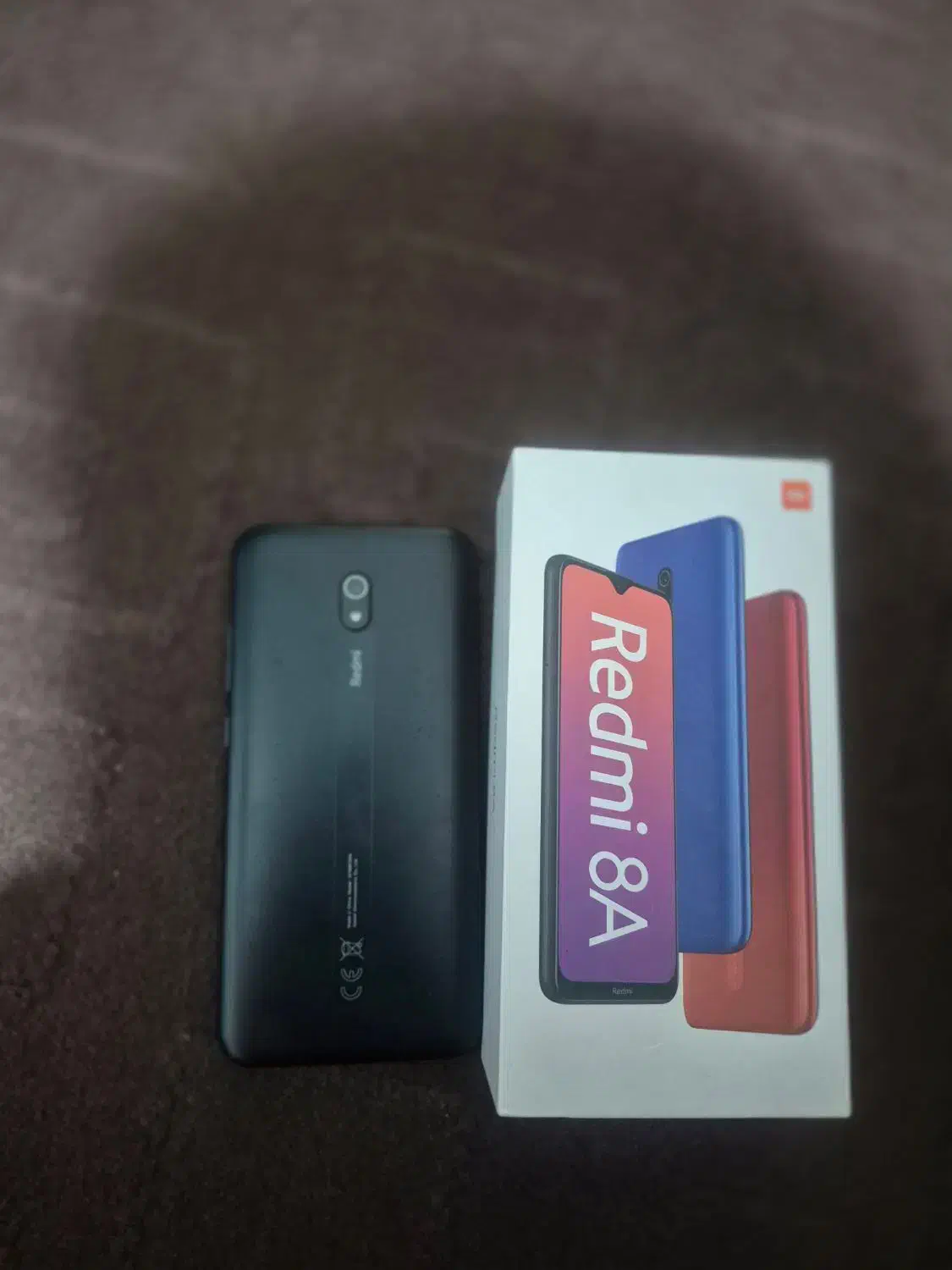 گوشی شیائومی Redmi 8A|موبایل|سنندج, |دیوار