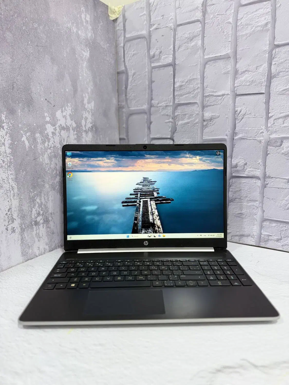 لپ تاپ اچ پی .i3 نسل 10|رایانه همراه|بوشهر, |دیوار