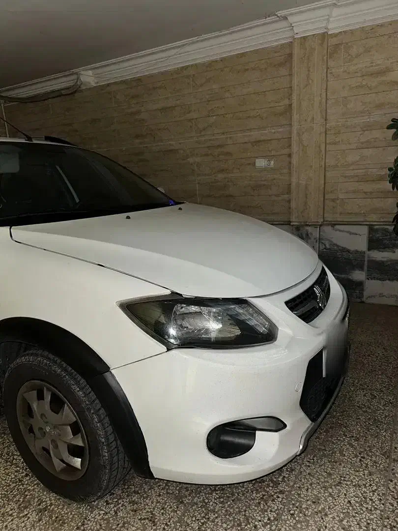 کوییک ۱۴۰۰ بسیار تمیز وکم کار|خودرو سواری و وانت|مشهد, هفت تیر (آب و برق)|دیوار