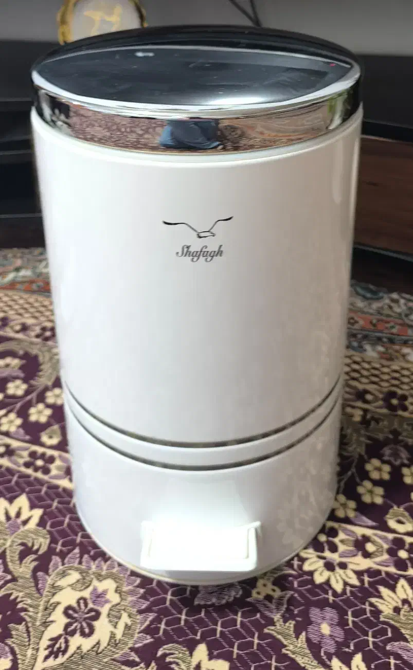 سطل اشغال|لوازم نظافت|بیرجند, |دیوار