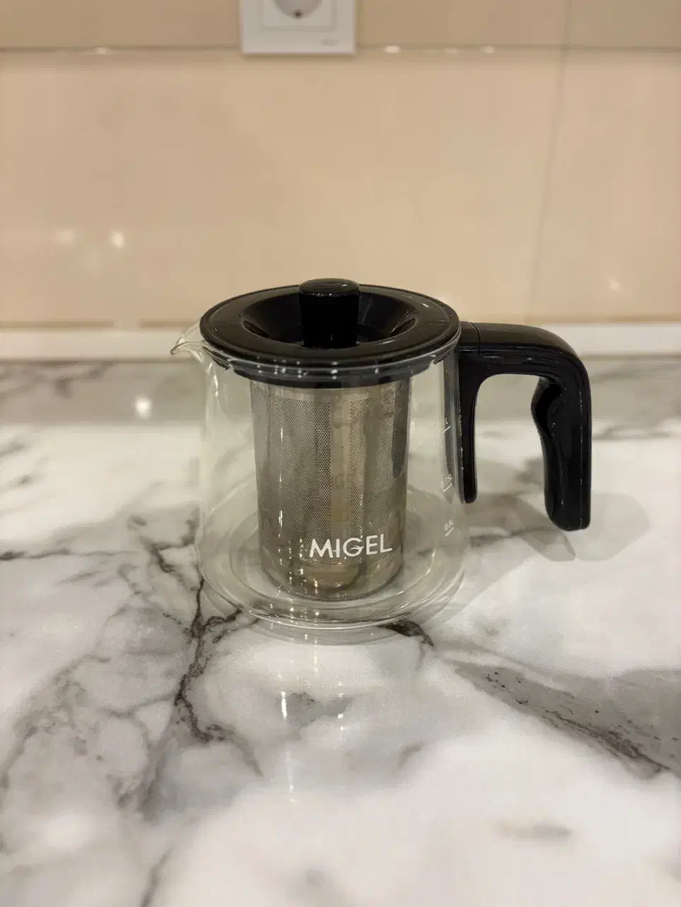 سماور برقی میگل مدل GTS 302|سماور، چای‌ساز، قهوه‌ساز|تهران, شهرک شریعتی|دیوار