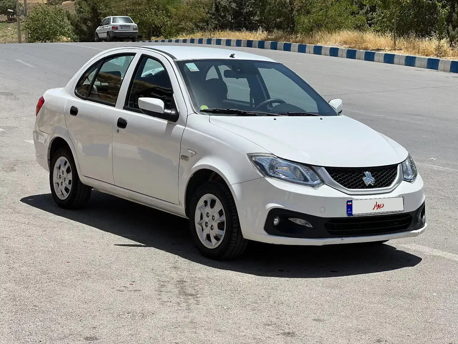 ساینا دوگانه|خودرو سواری و وانت|جوانرود, |دیوار